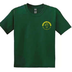 SMACS Youth T-Shirt - Unisex