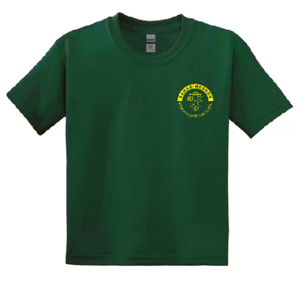 SMACS Youth T-Shirt - Unisex