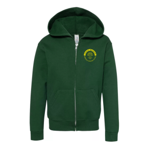 SMACS Full-Zip Hoodie - Unisex