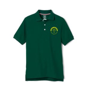 Alternative view of SMACS Youth Polo - Short Sleeve - Unisex