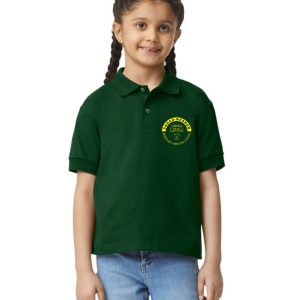 SMACS Youth Polo - Short Sleeve - Unisex