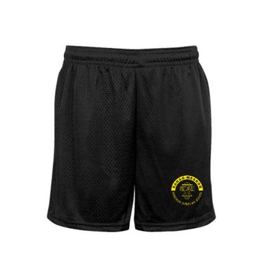 SMACS PE Shorts - Unisex