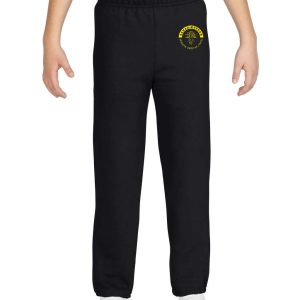 SMACS Youth P.E Sweatpants - Unisex