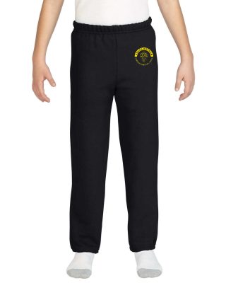 SMACS Youth P.E Sweatpants - Unisex