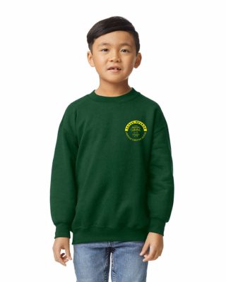 SMACS Youth Sweatshirt - Unisex